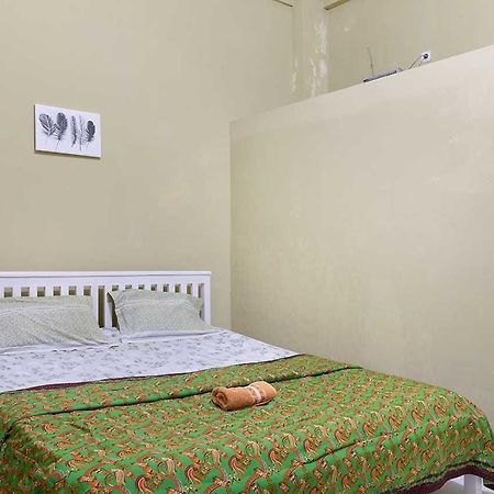 Onong'S Homestay & Cafe Tomohon Εξωτερικό φωτογραφία
