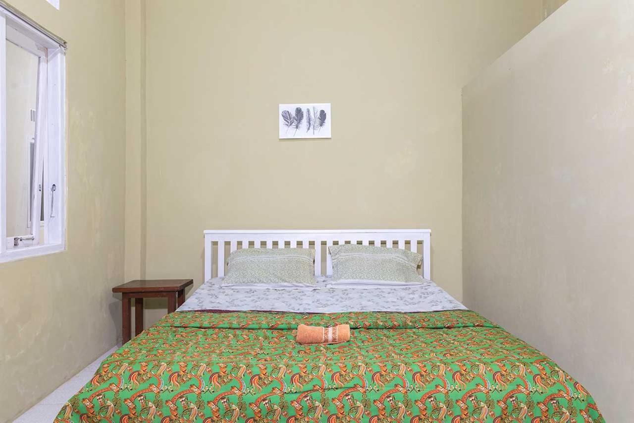 Onong'S Homestay & Cafe Tomohon Εξωτερικό φωτογραφία
