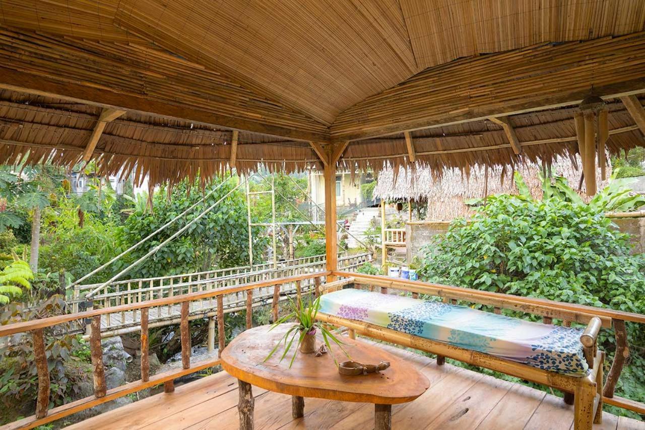 Onong'S Homestay & Cafe Tomohon Εξωτερικό φωτογραφία